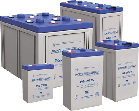 sealed lead acid battery life